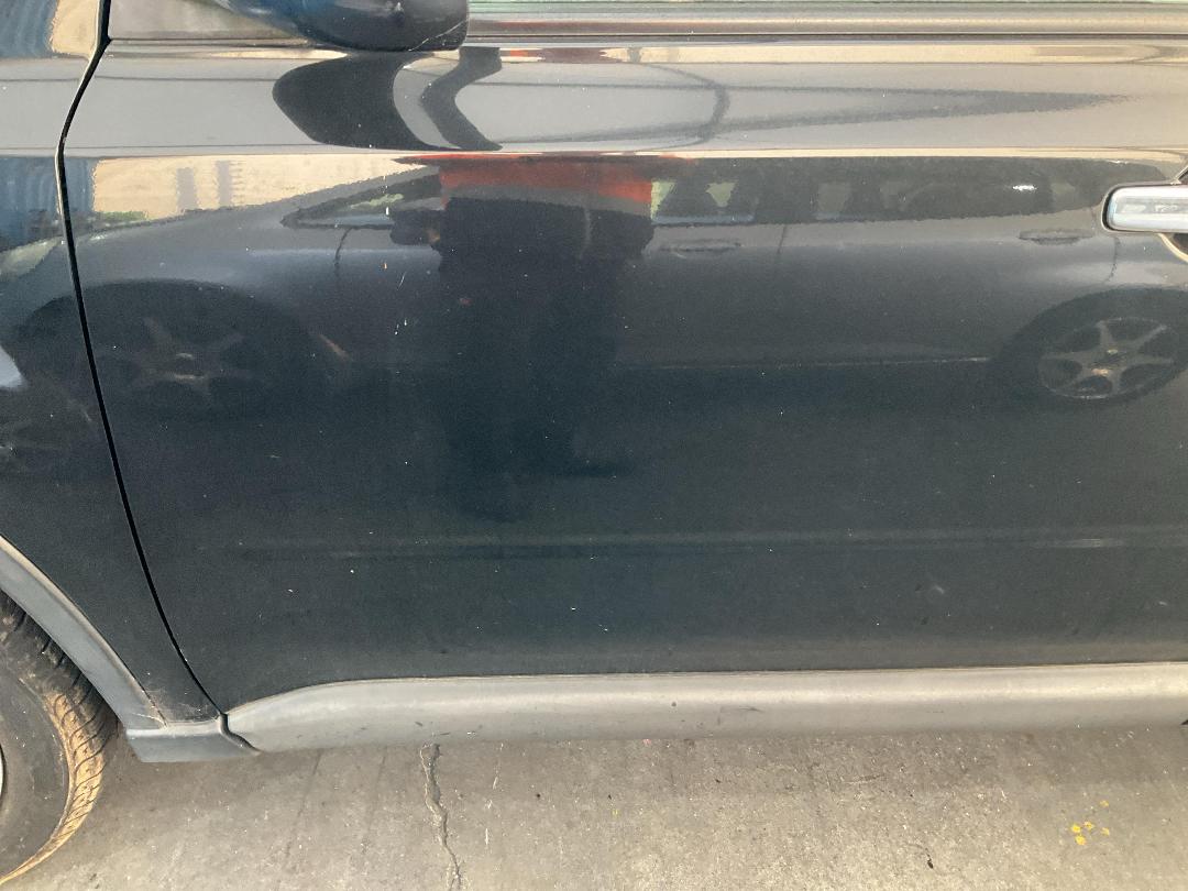 Photo '8' of Nissan X-Trail