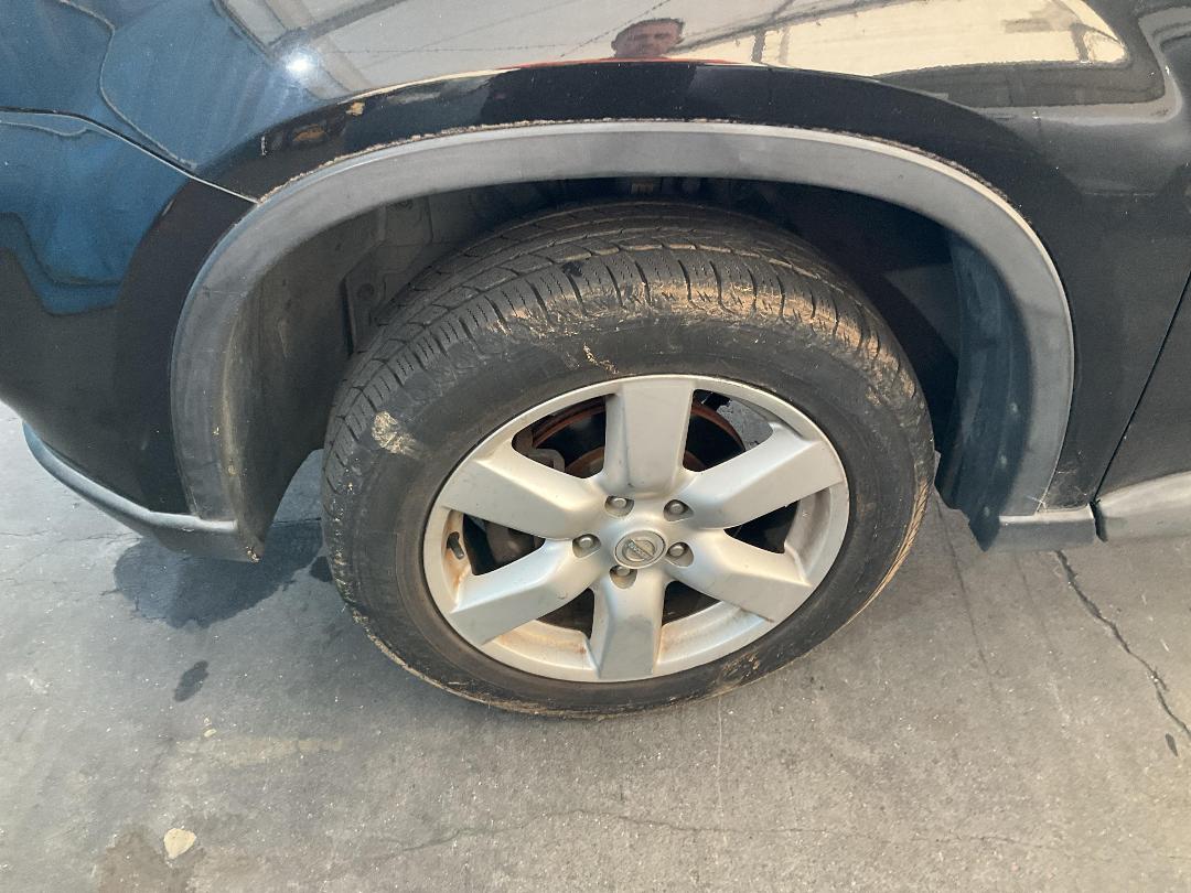 Photo '7' of Nissan X-Trail