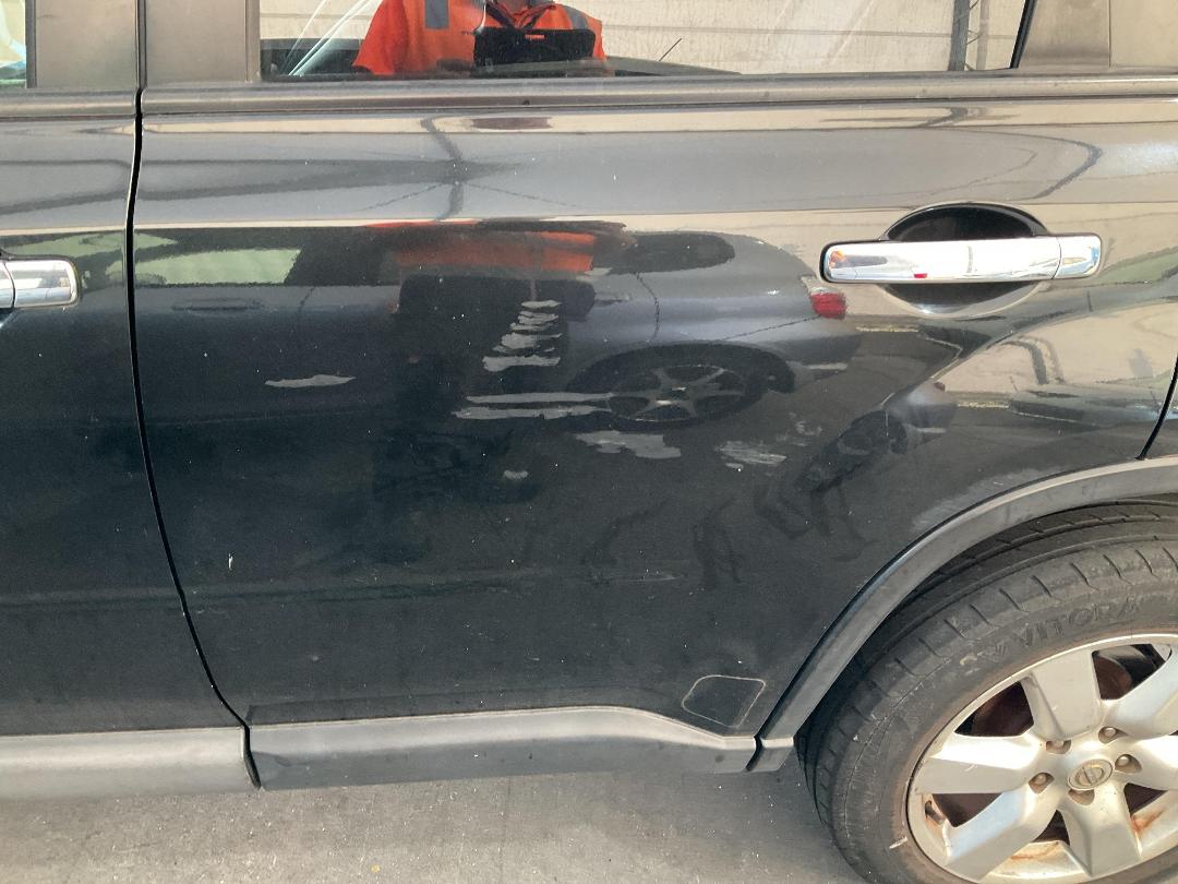 Photo '9' of Nissan X-Trail