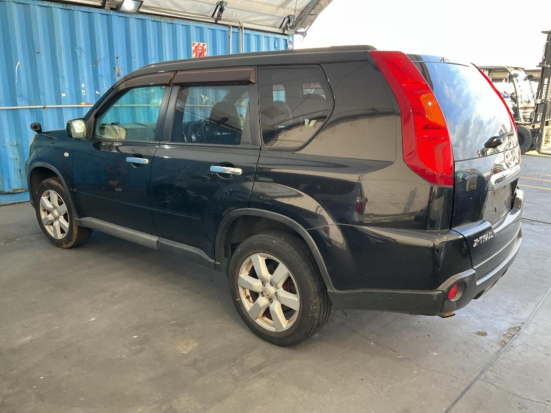 Photo '12' of Nissan X-Trail