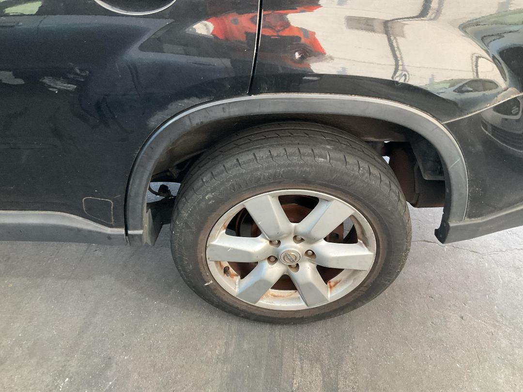 Photo '10' of Nissan X-Trail