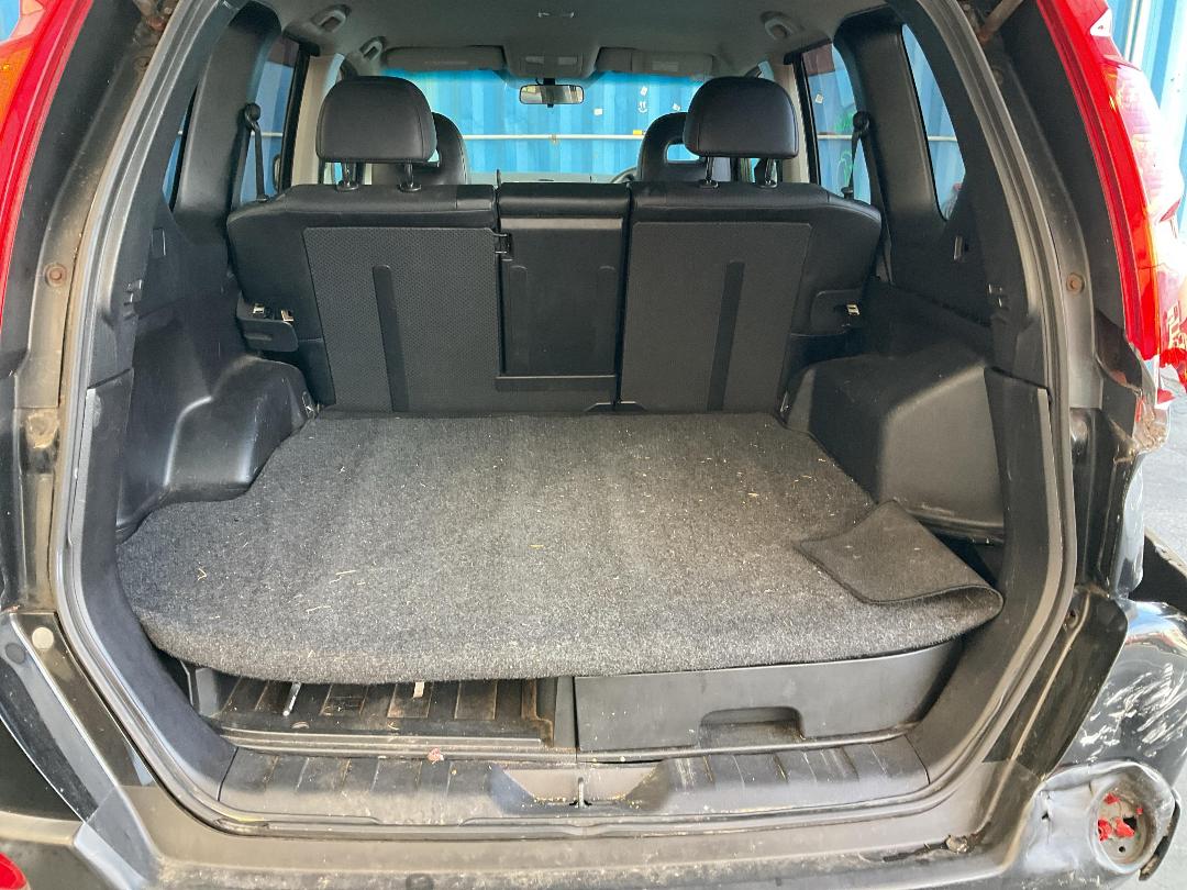 Photo '14' of Nissan X-Trail