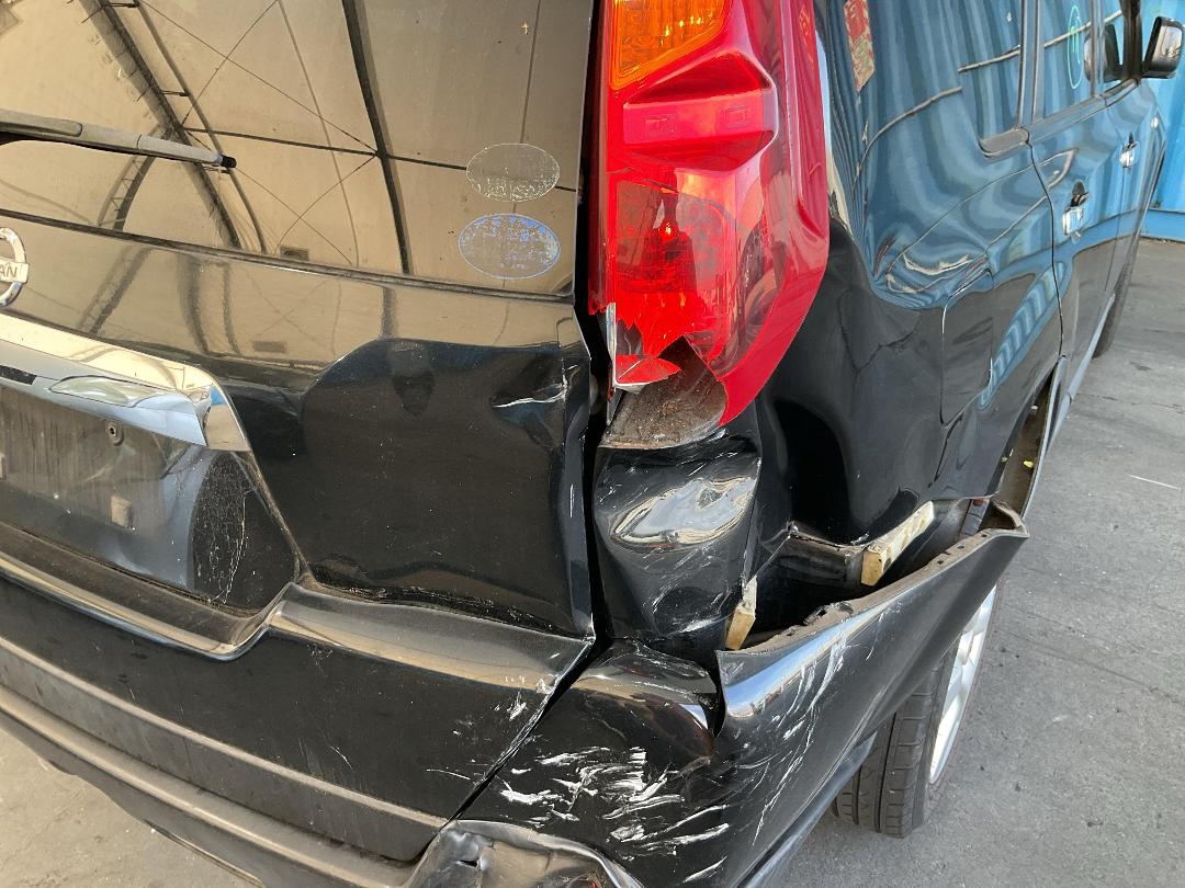 Photo '17' of Nissan X-Trail