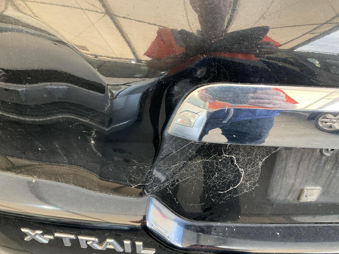 Photo '15' of Nissan X-Trail