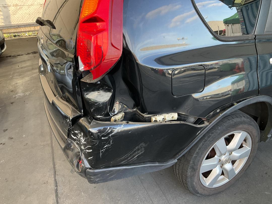 Photo '19' of Nissan X-Trail