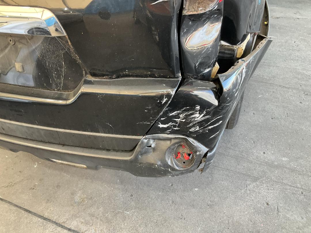 Photo '16' of Nissan X-Trail