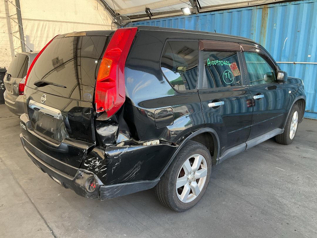 Photo '18' of Nissan X-Trail