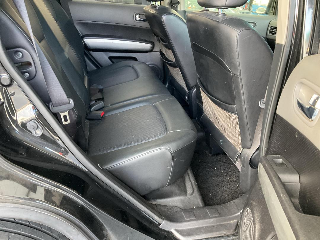 Photo '23' of Nissan X-Trail