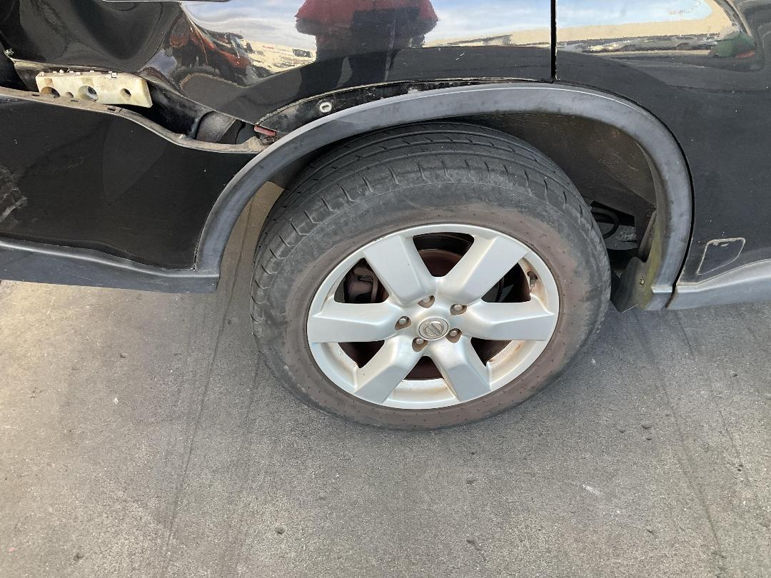 Photo '20' of Nissan X-Trail