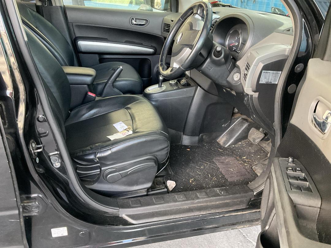 Photo '24' of Nissan X-Trail