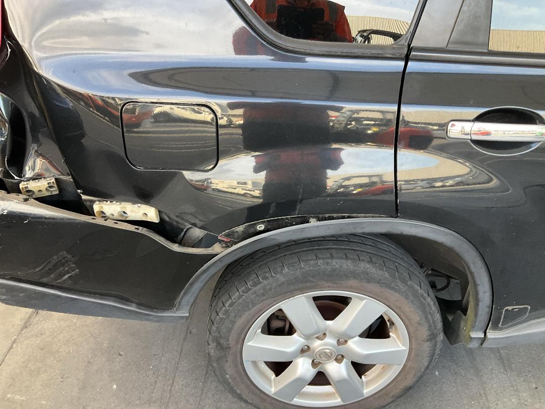 Photo '21' of Nissan X-Trail