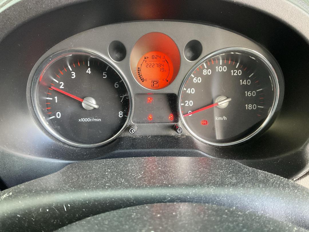 Photo '27' of Nissan X-Trail