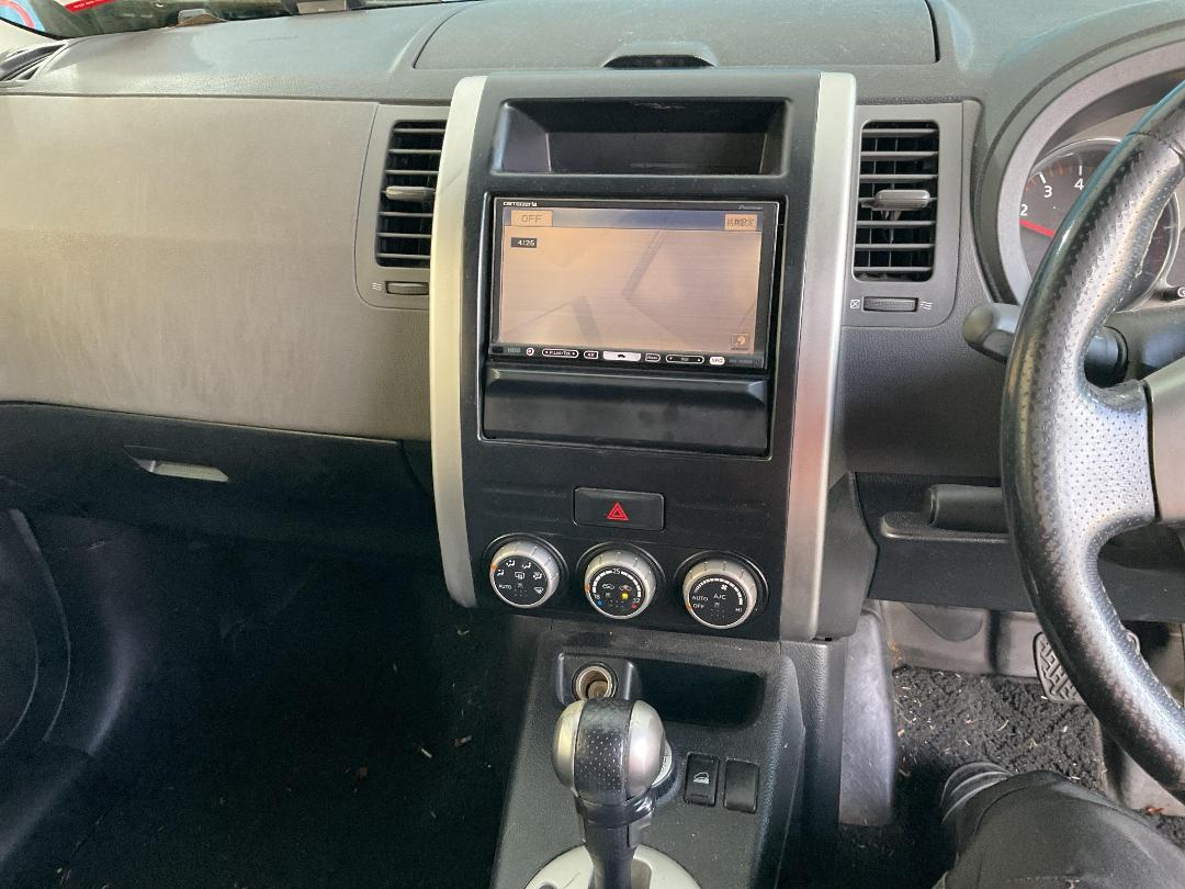 Photo '28' of Nissan X-Trail