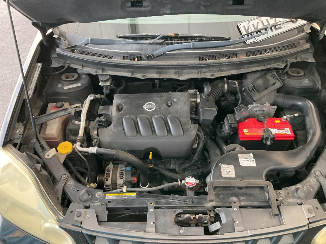 Photo '30' of Nissan X-Trail