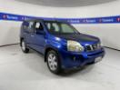 Thumbnail '1' of Nissan X-Trail