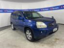 Thumbnail '1' of Nissan X-Trail