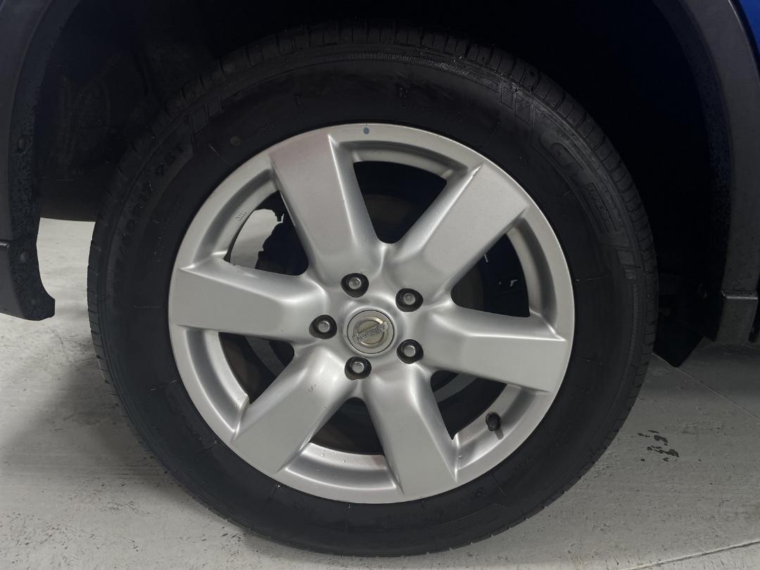 Photo '12' of Nissan X-Trail Photo '12' of Nissan X-Trail