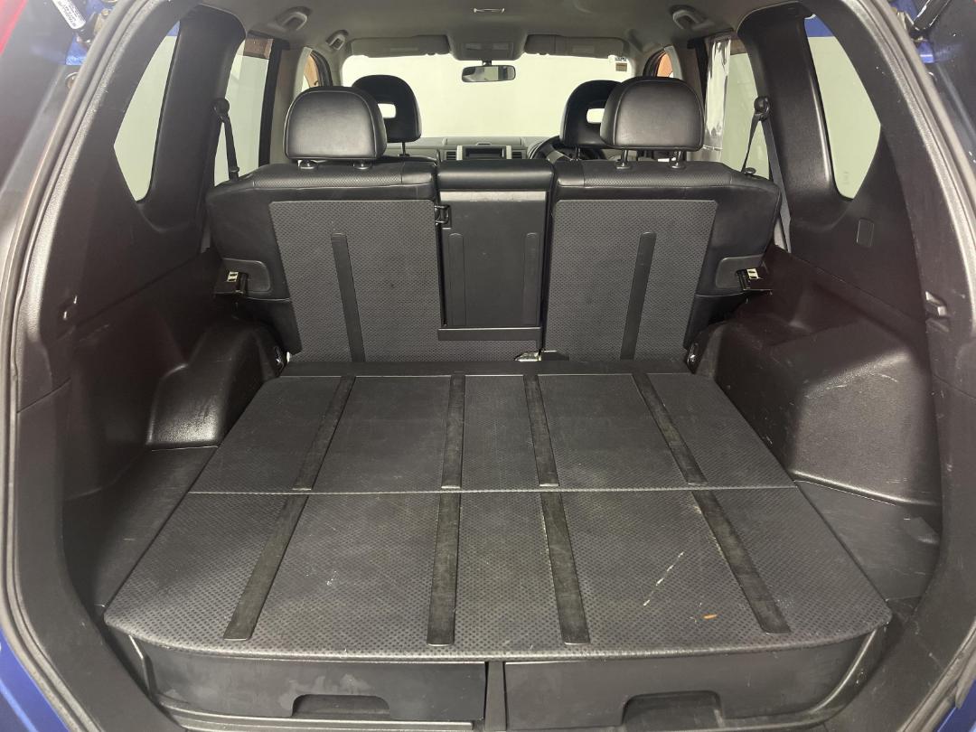 Photo '14' of Nissan X-Trail Photo '14' of Nissan X-Trail