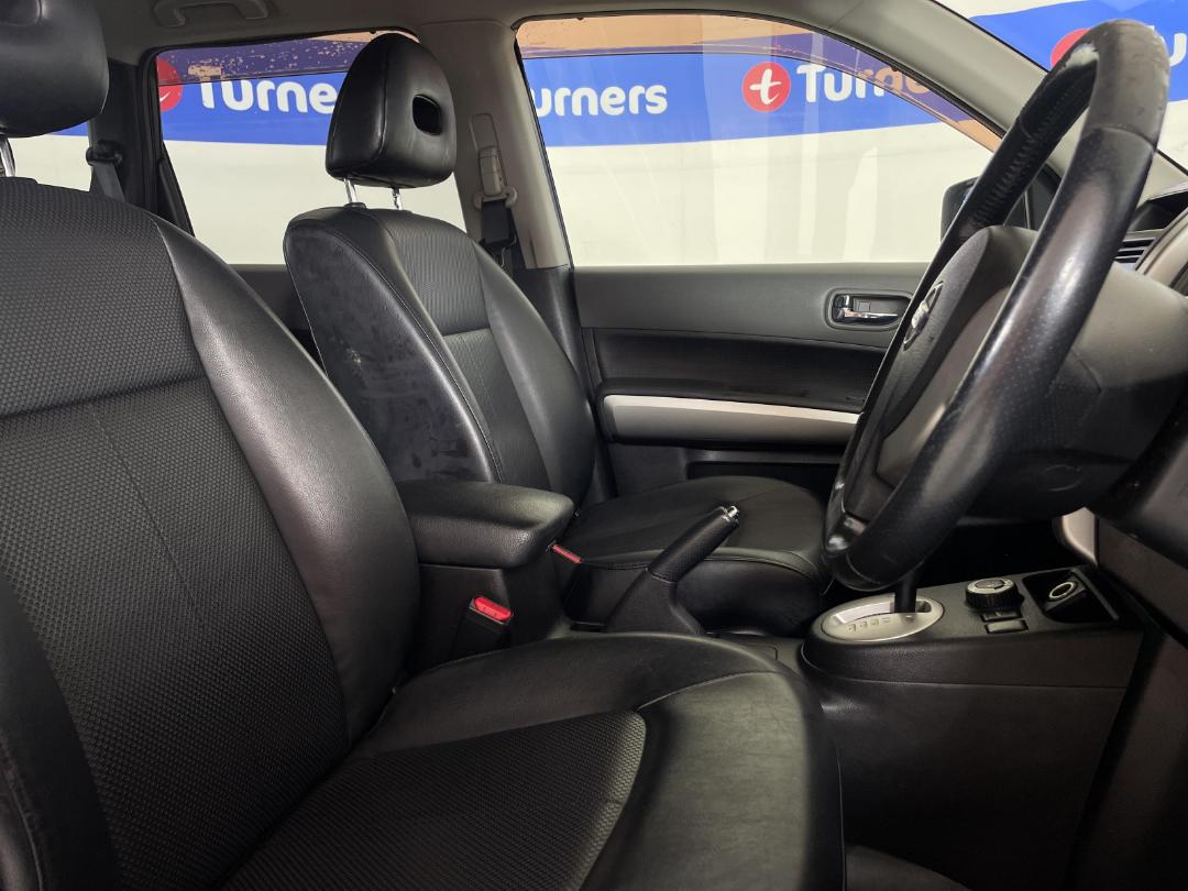 Photo '16' of Nissan X-Trail Photo '16' of Nissan X-Trail