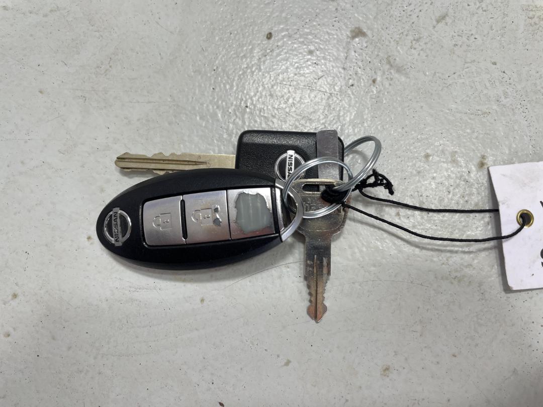 Photo '22' of Nissan X-Trail Photo '22' of Nissan X-Trail