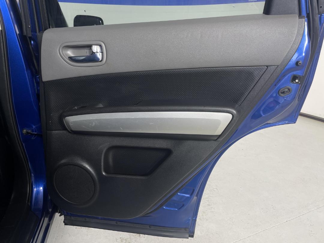 Photo '19' of Nissan X-Trail Photo '19' of Nissan X-Trail