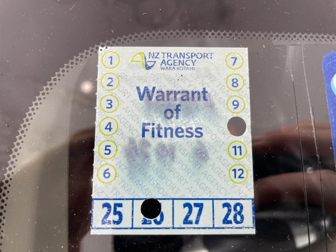 Photo '23' of Nissan X-Trail Photo '23' of Nissan X-Trail