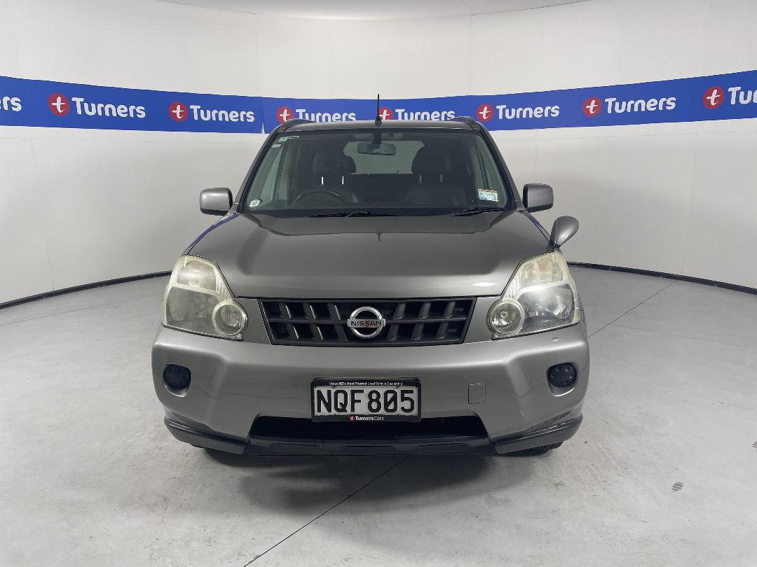 Photo '2' of Nissan X-Trail