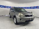 Thumbnail '1' of Nissan X-Trail