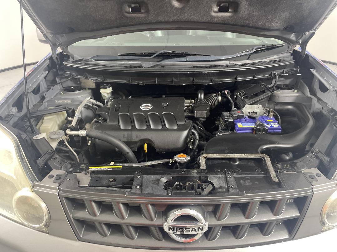 Photo '13' of Nissan X-Trail