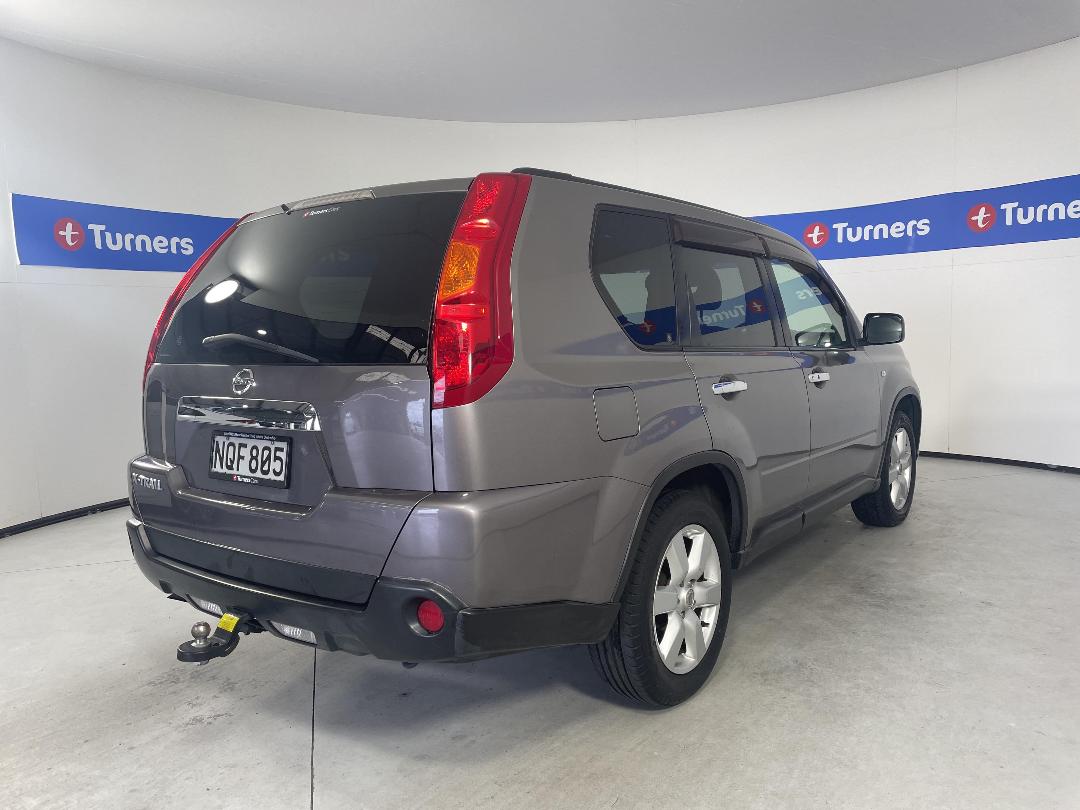 Photo '7' of Nissan X-Trail