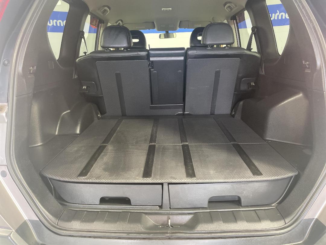 Photo '14' of Nissan X-Trail