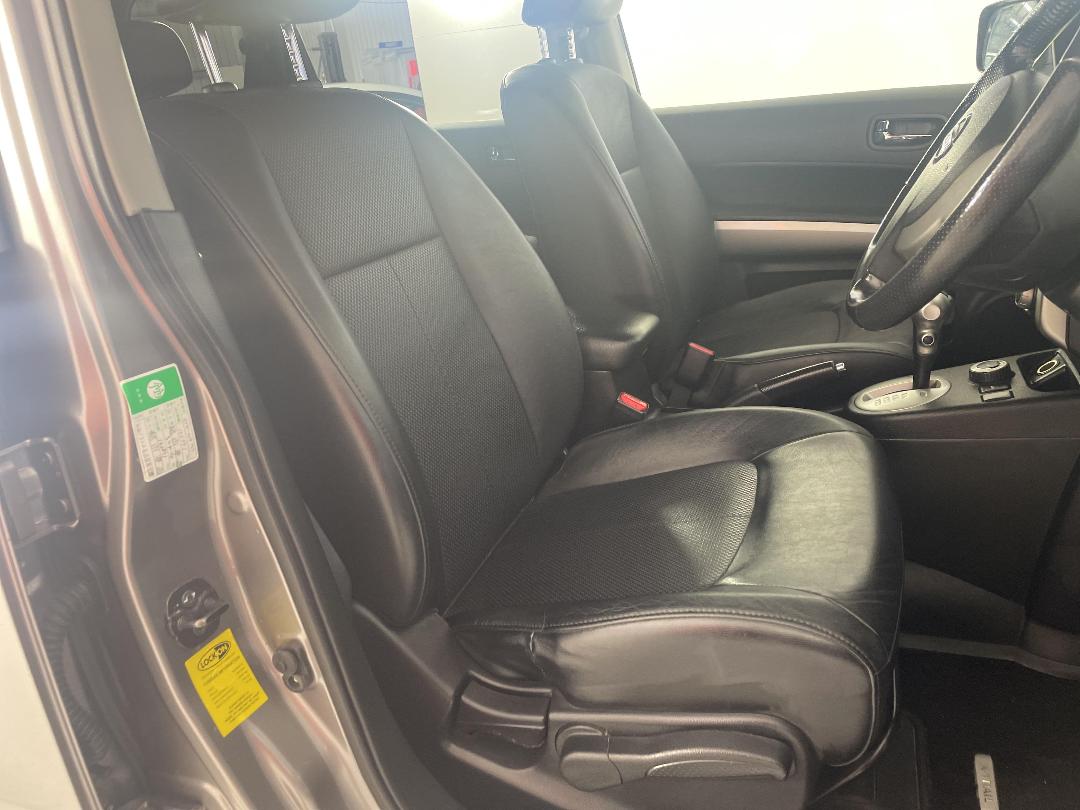 Photo '16' of Nissan X-Trail