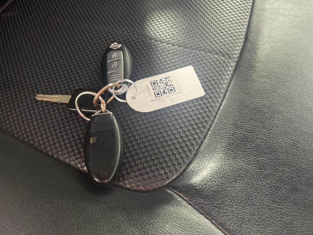 Photo '22' of Nissan X-Trail