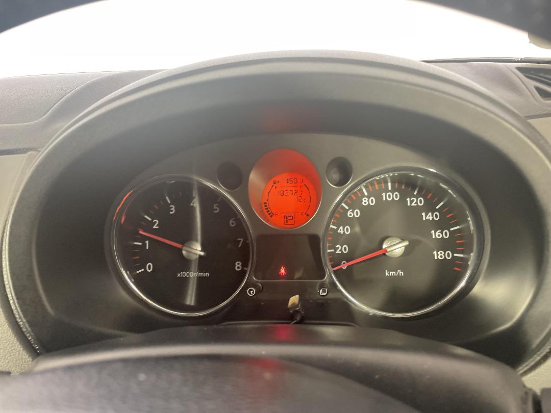 Photo '21' of Nissan X-Trail