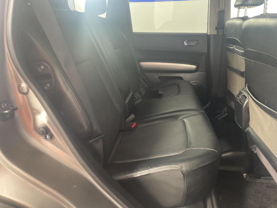 Photo '20' of Nissan X-Trail