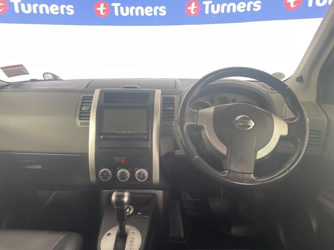 Photo '17' of Nissan X-Trail