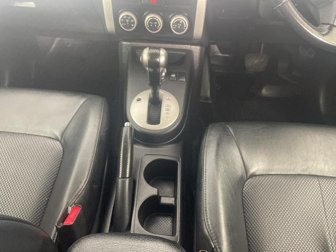 Photo '18' of Nissan X-Trail