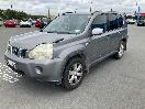 Thumbnail '2' of Nissan X-Trail