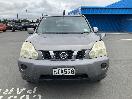 Thumbnail '1' of Nissan X-Trail