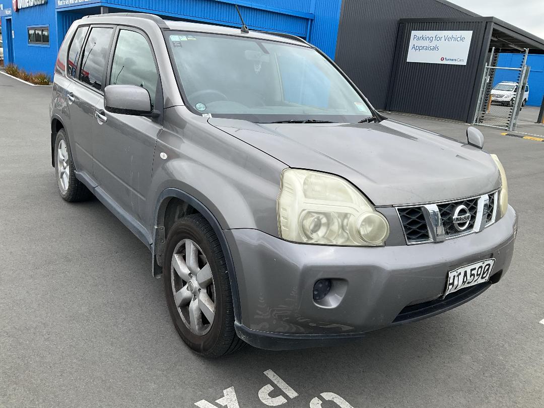 Photo '6' of Nissan X-Trail