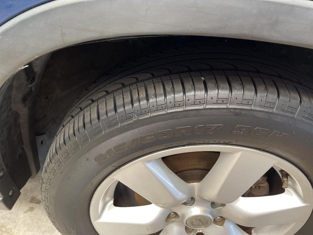 Photo '3' of Nissan X-Trail Photo '3' of Nissan X-Trail