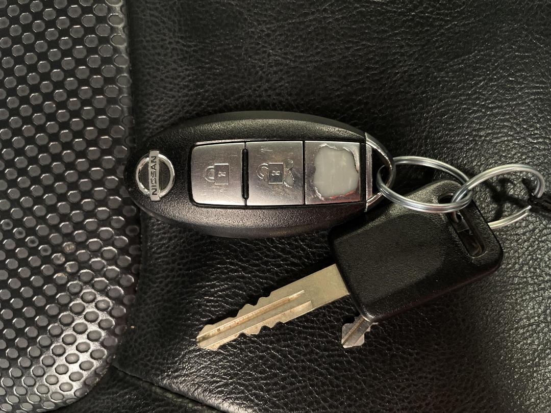 Photo '17' of Nissan X-Trail Photo '17' of Nissan X-Trail