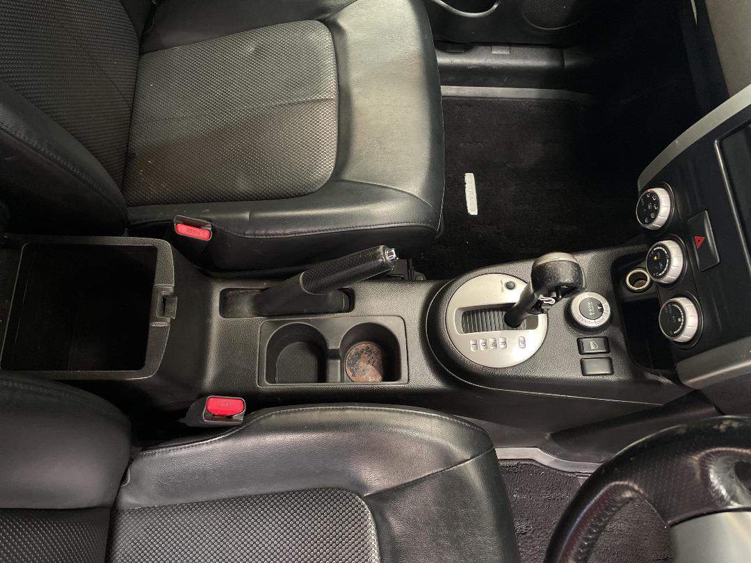 Photo '19' of Nissan X-Trail Photo '19' of Nissan X-Trail