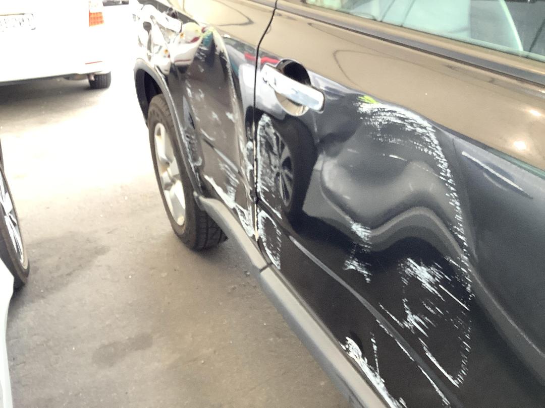 Photo '4' of Nissan X-Trail Photo '4' of Nissan X-Trail