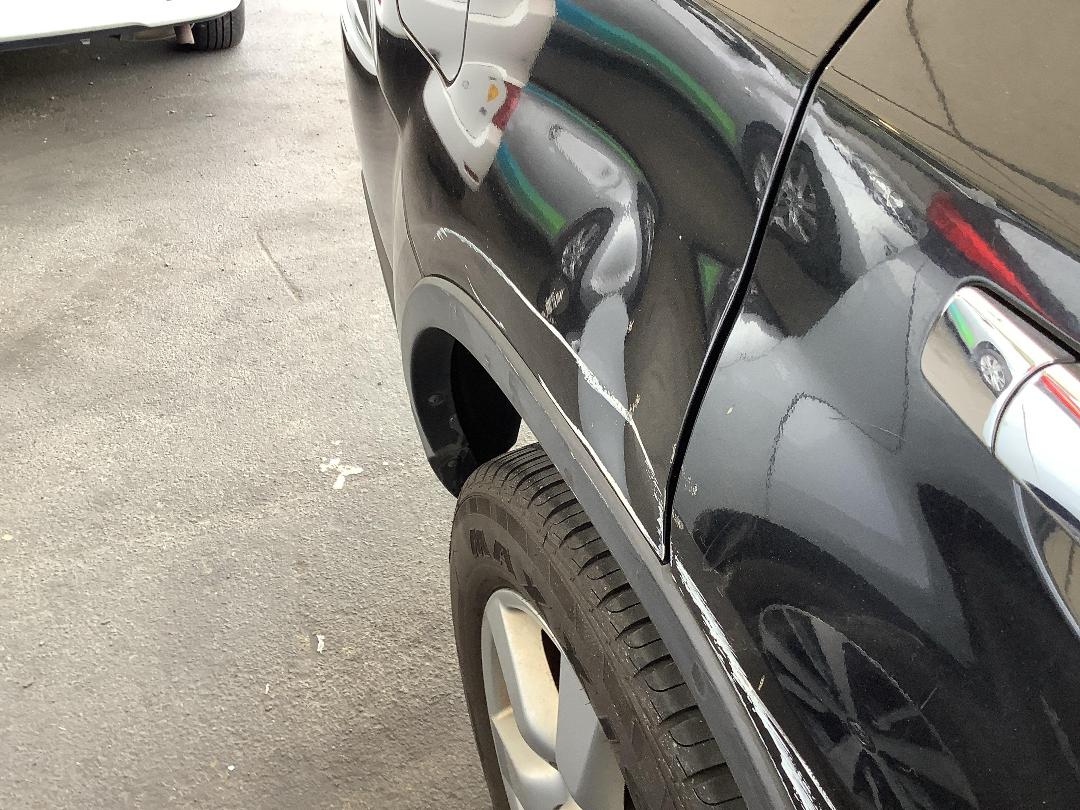 Photo '6' of Nissan X-Trail Photo '6' of Nissan X-Trail