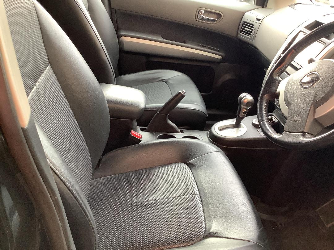 Photo '14' of Nissan X-Trail Photo '14' of Nissan X-Trail