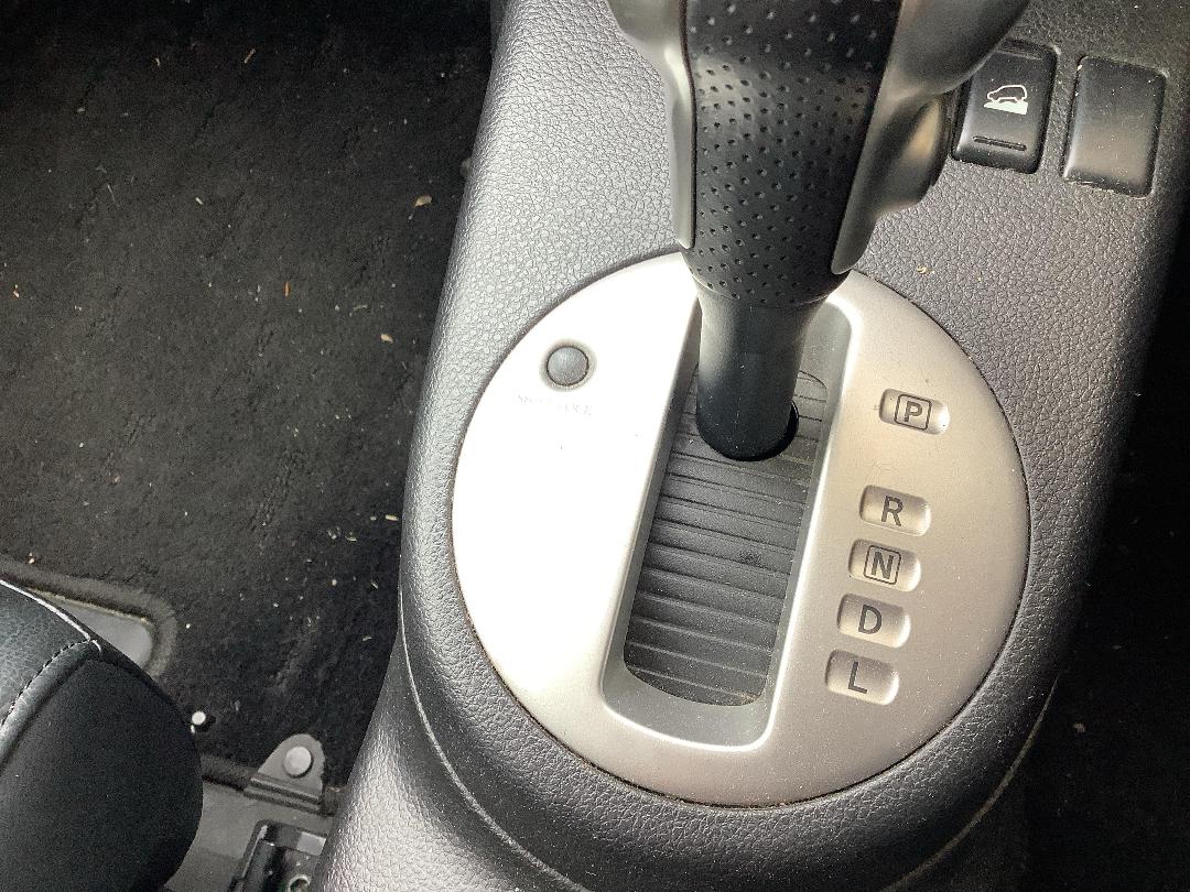 Photo '17' of Nissan X-Trail Photo '17' of Nissan X-Trail