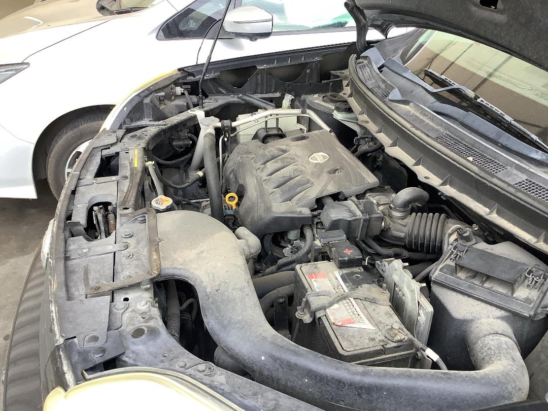 Photo '21' of Nissan X-Trail Photo '21' of Nissan X-Trail