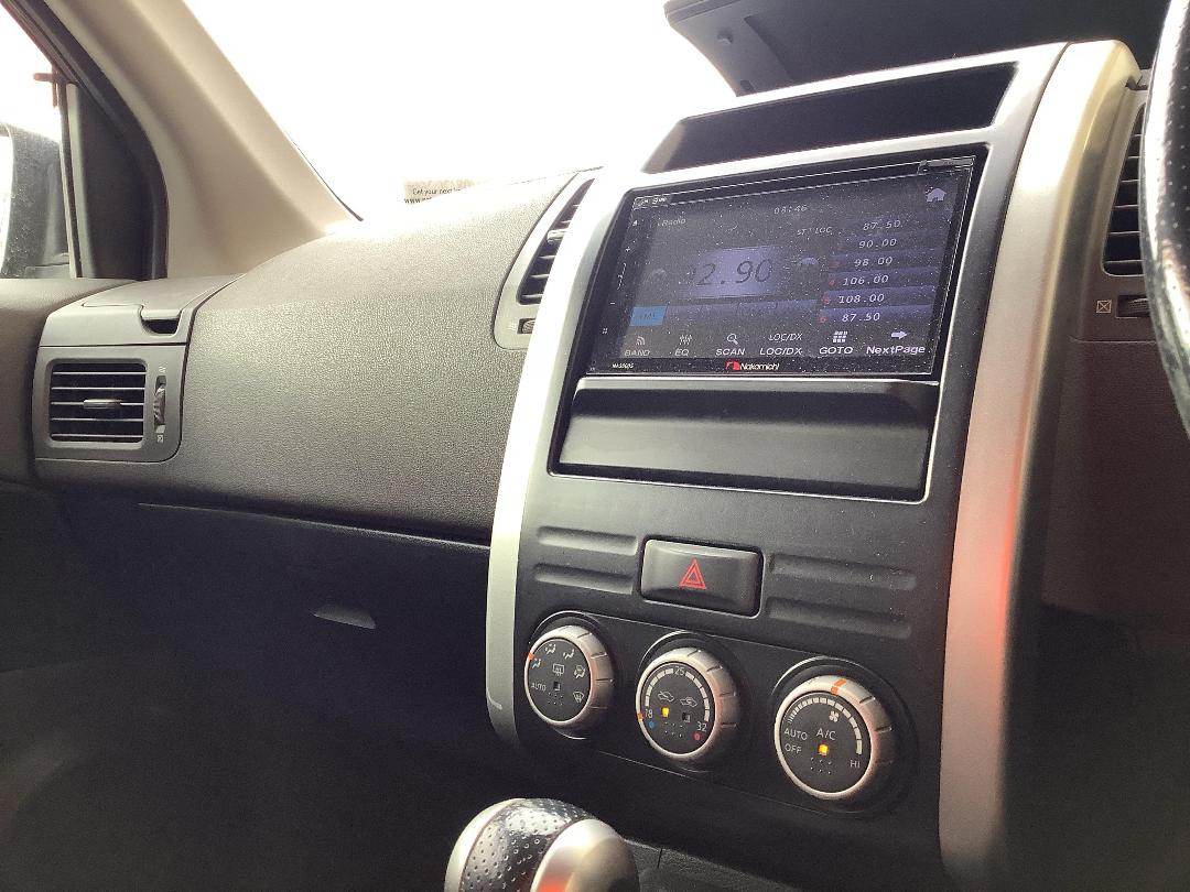 Photo '19' of Nissan X-Trail Photo '19' of Nissan X-Trail