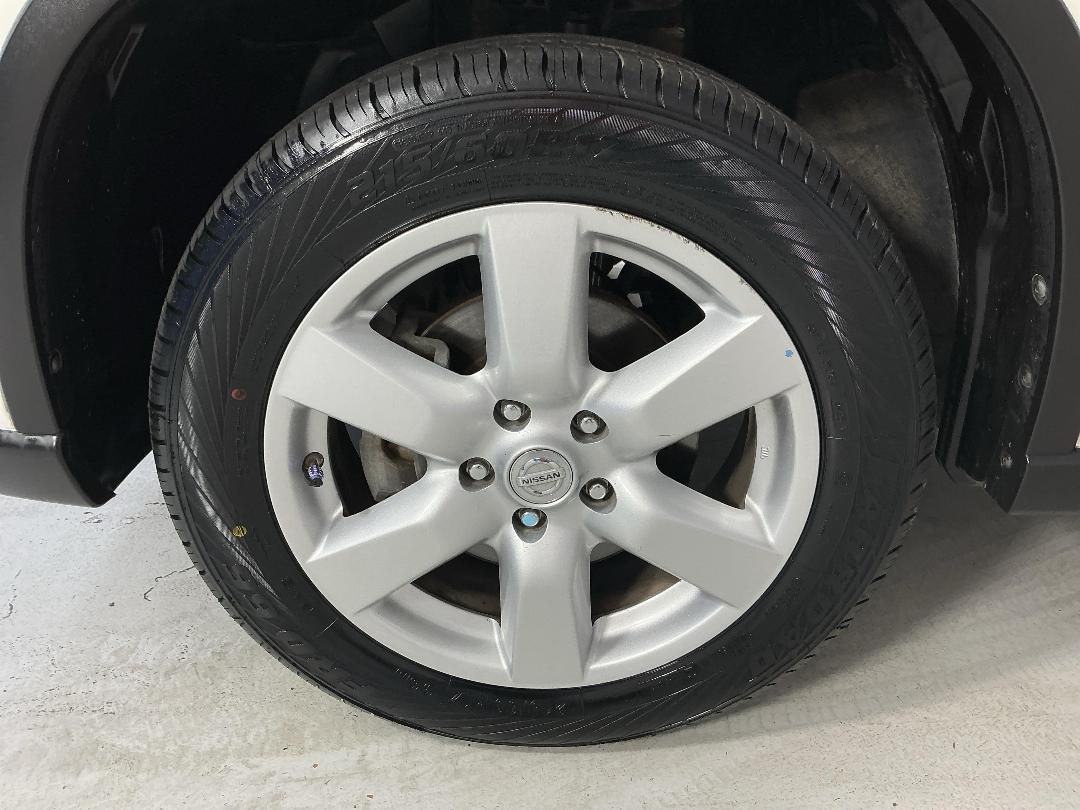 Photo '10' of Nissan X-Trail